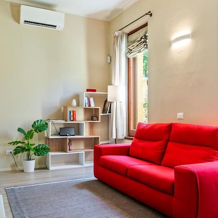 Piazzale Michelangelo Modern Flat Apartment Florence Exterior photo