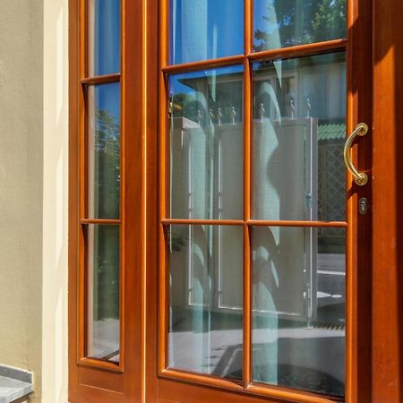 Piazzale Michelangelo Modern Flat Apartment Florence Exterior photo