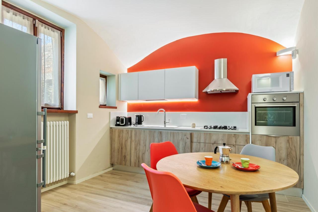 Piazzale Michelangelo Modern Flat Apartment Florence Exterior photo