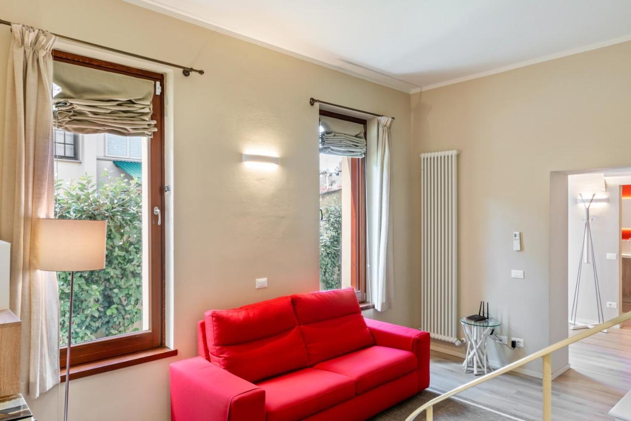 Piazzale Michelangelo Modern Flat Apartment Florence Exterior photo