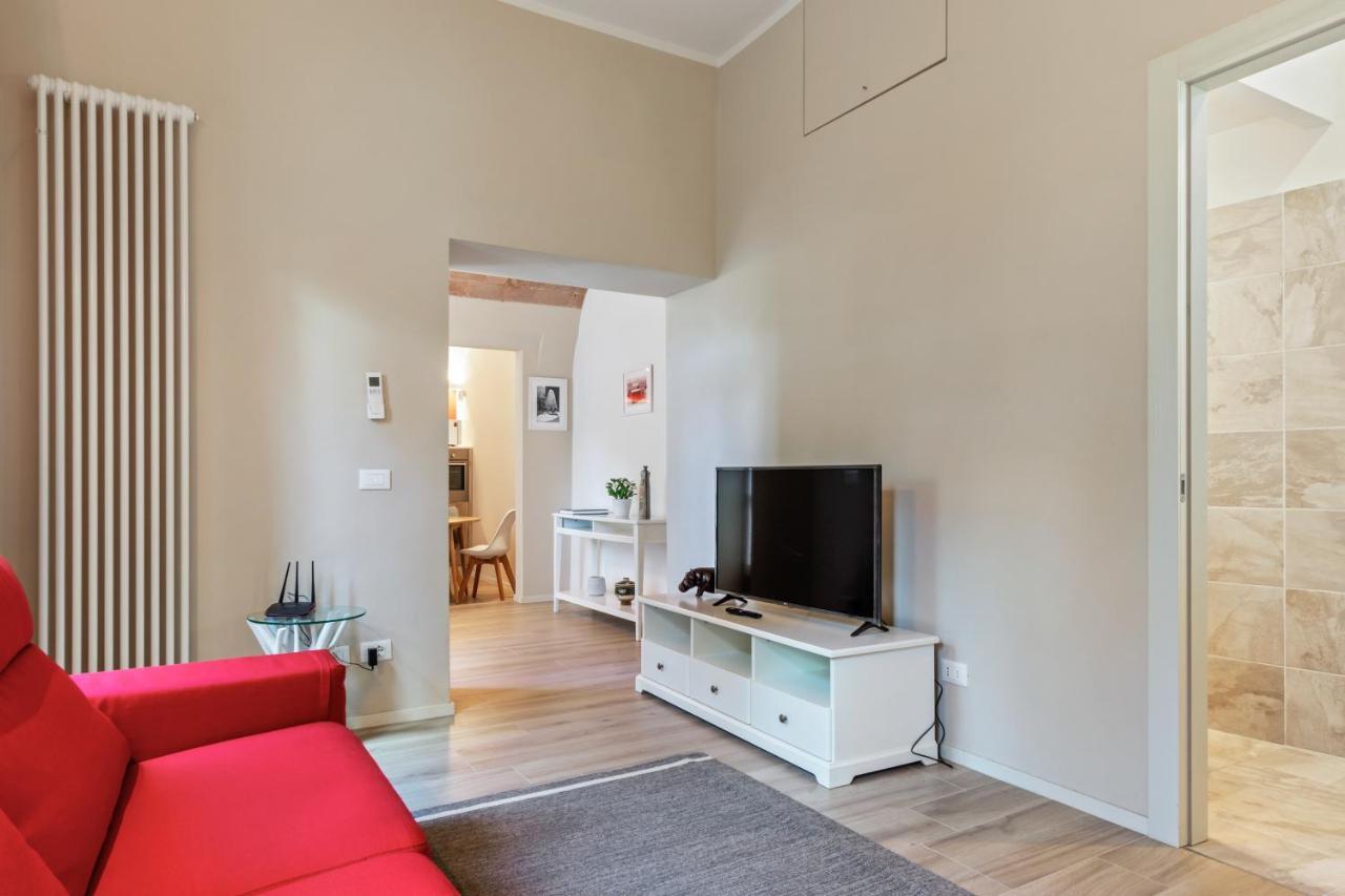 Piazzale Michelangelo Modern Flat Apartment Florence Exterior photo