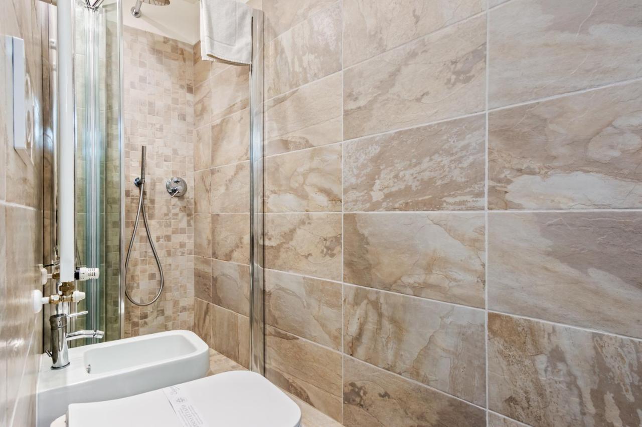 Piazzale Michelangelo Modern Flat Apartment Florence Exterior photo